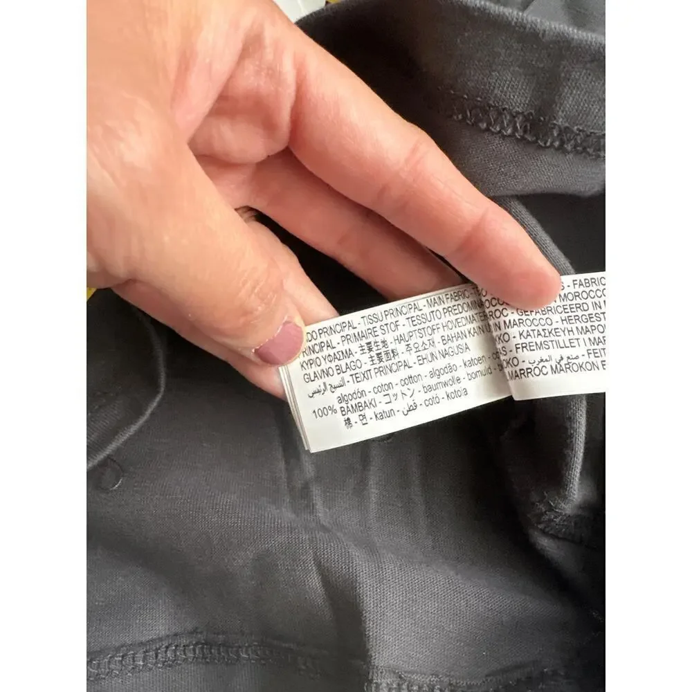 Zara PIKACHU‎ POKÉMON T-SHIRT 12-18 Months